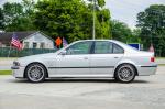BMW M5 2003 года